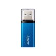 USB флеш, 32GB, Apacer AH25C Ocean Blue (AP32GAH25CU-1)