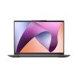 Ноутбук Lenovo 14_WUXGAM/R7 7730U/16/1TB SSD/UMA/DOS/BL/C loud grey