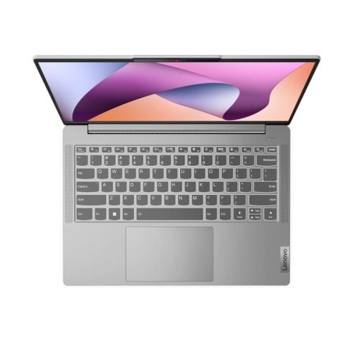 Ноутбук Lenovo 14_WUXGAM/R7 7730U/16/1TB SSD/UMA/DOS/BL/C loud grey