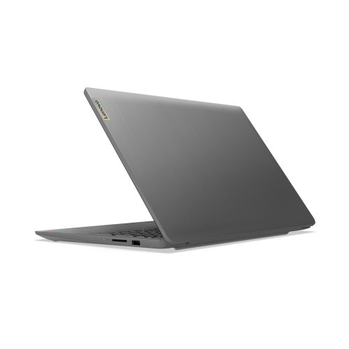 Ноутбук Lenovo IdeaPad 3 15ITL6 (82H803KKRA); 15.6 FullHD (1920x1080) IPS LED матовий / Intel Core i5-1155G7 (2.5 - 4.5 ГГц) / RAM 16 ГБ (Max 16 ГБ)