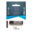 USB флеш, 16GB, T&G 121 Vega Series Grey (TG121-16GB,GY)
