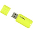 USB флеш,  8GB, GOODRAM UME2 Yellow (UME2-0080Y0R11)