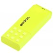 USB флеш,  8GB, GOODRAM UME2 Yellow (UME2-0080Y0R11)