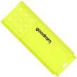 USB флеш,  8GB, GOODRAM UME2 Yellow (UME2-0080Y0R11)