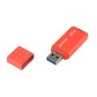 USB флеш,128GB, GOODRAM UME3 Orange (UME3-1280O0R11)