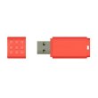 USB флеш,128GB, GOODRAM UME3 Orange (UME3-1280O0R11)