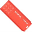 USB флеш,128GB, GOODRAM UME3 Orange (UME3-1280O0R11)