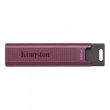 USB флеш, 512GB, Kingston DataTraveler Max Red (DTMAXA/512GB,)