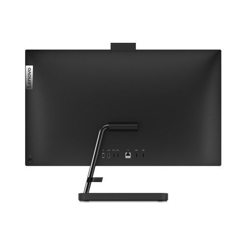 Моноблок Lenovo 27FM/R5 7530U/8/512/UMA/DOS/Black (F0FY00JFUO)
