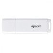 USB флеш, 32GB, Apacer AH336 White (AP32GAH336W-1)