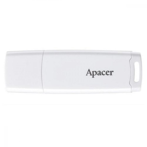 USB флеш, 32GB, Apacer AH336 White (AP32GAH336W-1)