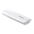 USB флеш, 32GB, Apacer AH336 White (AP32GAH336W-1)