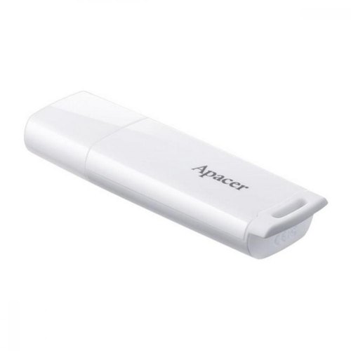 USB флеш, 32GB, Apacer AH336 White (AP32GAH336W-1)
