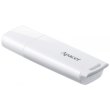 USB флеш, 64GB, Apacer AH336 White (AP64GAH336W-1)