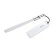 USB флеш, 64GB, Apacer AH336 White (AP64GAH336W-1)