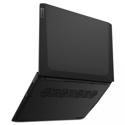 ноутбук Lenovo 15.6FM/R5 5500H/16/512/RTX 2050B 4GB /DOS/ BL/Shadow black
