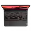 ноутбук Lenovo 15.6FM/R5 5500H/16/512/RTX 2050B 4GB /DOS/ BL/Shadow black