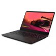 ноутбук Lenovo 15.6FM/R5 5500H/16/512/RTX 2050B 4GB /DOS/ BL/Shadow black
