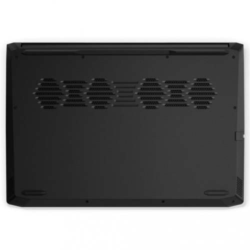 ноутбук Lenovo 15.6FM/R5 5500H/16/512/RTX 2050B 4GB /DOS/ BL/Shadow black