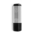 USB флеш, 4GB, T&G 121 Vega Series Silver (TG121-4GB,SL)