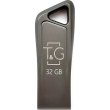 USB флеш, 32GB, T&G 114 Metal Series (TG114-32G3)