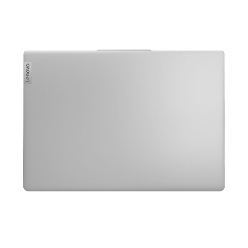 Ноутбук Lenovo 16_WUXGAM/R7 7730U/16/512/UMA/DOS/BL/Cloud  grey (82XG005BRA)