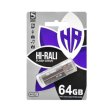 USB флеш, 64GB, Hi-Rali Corsair Series Nephrite (HI-64GB,CORNF)