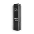 USB флеш, 8GB, T&G 121 Vega Series Black (TG121-8GB,BK)