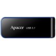 USB флеш, 64GB, Apacer AH356 Black (AP64GAH356B-1)