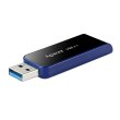 USB флеш, 64GB, Apacer AH356 Black (AP64GAH356B-1)