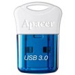 USB флеш, 32GB, Apacer AH157 Blue (AP32GAH157U-1)