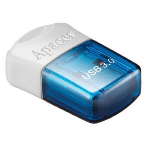 USB флеш, 32GB, Apacer AH157 Blue (AP32GAH157U-1)