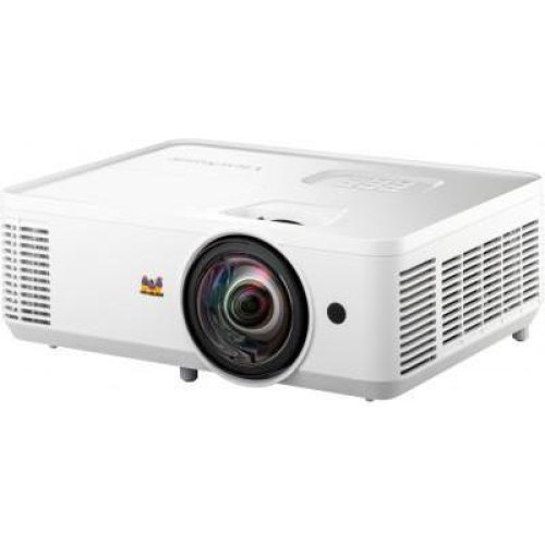 Проектор ViewSonic PS502X (XGA, 4000Al, 22000:1, 10/20, HDMI , RS232, USB, 0.61:1, 16W) PS502X