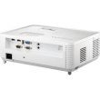 Проектор ViewSonic PS502X (XGA, 4000Al, 22000:1, 10/20, HDMI , RS232, USB, 0.61:1, 16W) PS502X