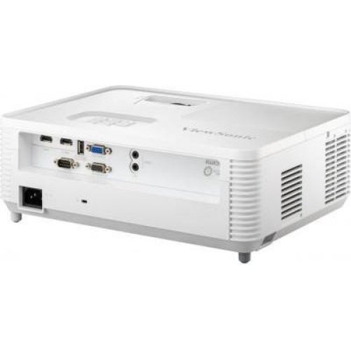 Проектор ViewSonic PS502X (XGA, 4000Al, 22000:1, 10/20, HDMI , RS232, USB, 0.61:1, 16W) PS502X