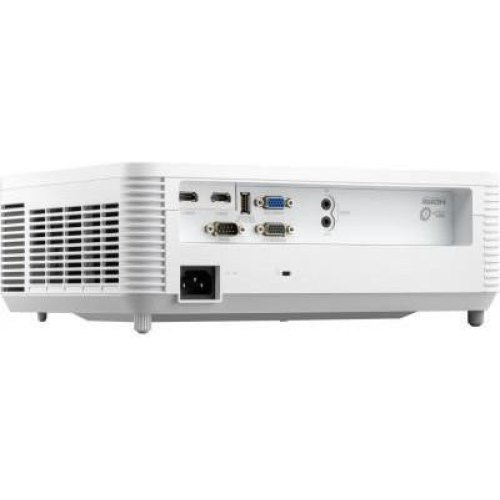 Проектор ViewSonic PS502X (XGA, 4000Al, 22000:1, 10/20, HDMI , RS232, USB, 0.61:1, 16W) PS502X
