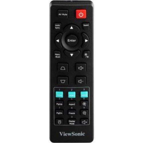 Проектор ViewSonic PS502X (XGA, 4000Al, 22000:1, 10/20, HDMI , RS232, USB, 0.61:1, 16W) PS502X