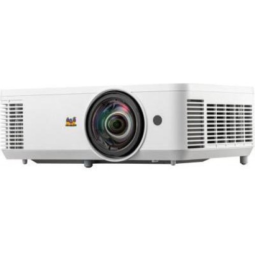 Проектор ViewSonic PS502X (XGA, 4000Al, 22000:1, 10/20, HDMI , RS232, USB, 0.61:1, 16W) PS502X