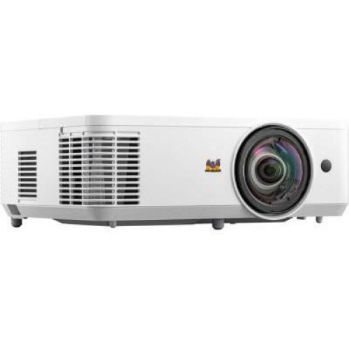 Проектор ViewSonic PS502X (XGA, 4000Al, 22000:1, 10/20, HDMI , RS232, USB, 0.61:1, 16W) PS502X