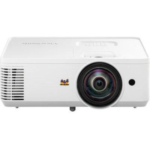 Проектор ViewSonic PS502X (XGA, 4000Al, 22000:1, 10/20, HDMI , RS232, USB, 0.61:1, 16W) PS502X