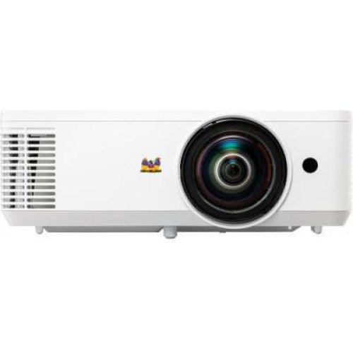 Проектор ViewSonic PS502X (XGA, 4000Al, 22000:1, 10/20, HDMI , RS232, USB, 0.61:1, 16W) PS502X
