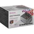 Стабілізатор напруги Defender AVR Typhoon 1000 320 Вт, 2 розетки