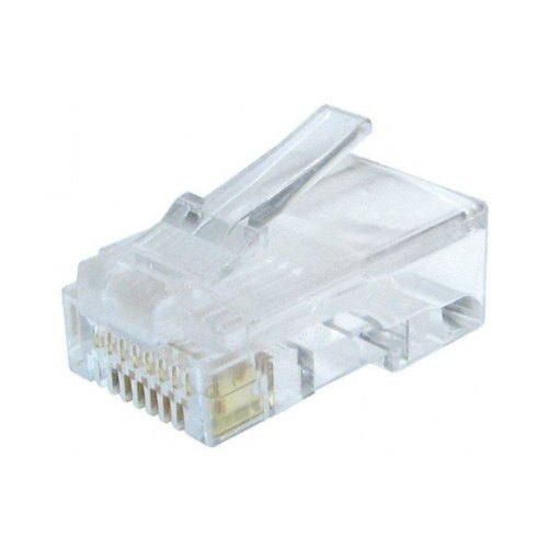 Коннектор RJ 45 Atcom GePLink (GL4701) 8P8C, Cat.5 (100 шт)