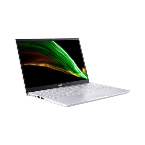 Ноутбук Acer Swift X SFX14-41G-R7YT (14/Ryzen 5 5600U/8/RTX3050/SSD512/Win11) (NX.AU6AA.002) US