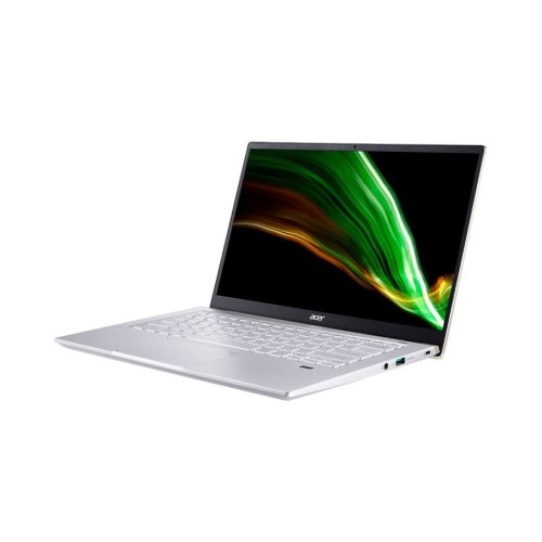 Ноутбук Acer Swift X SFX14-41G-R7YT (14/Ryzen 5 5600U/8/RTX3050/SSD512/Win11) (NX.AU6AA.002) US