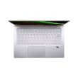 Ноутбук Acer Swift X SFX14-41G-R7YT (14/Ryzen 5 5600U/8/RTX3050/SSD512/Win11) (NX.AU6AA.002) US