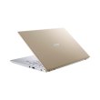 Ноутбук Acer Swift X SFX14-41G-R7YT (14/Ryzen 5 5600U/8/RTX3050/SSD512/Win11) (NX.AU6AA.002) US