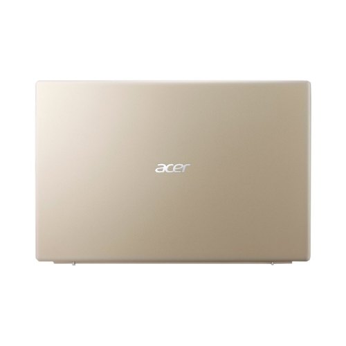 Ноутбук Acer Swift X SFX14-41G-R7YT (14/Ryzen 5 5600U/8/RTX3050/SSD512/Win11) (NX.AU6AA.002) US