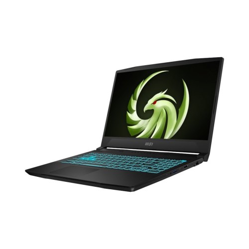 Ноутбук MSI Bravo 15 C7VF(C7VF-009US) (15,6/Ryzen 7 7735HS/8/RTX4060/SSD512/Win11) US