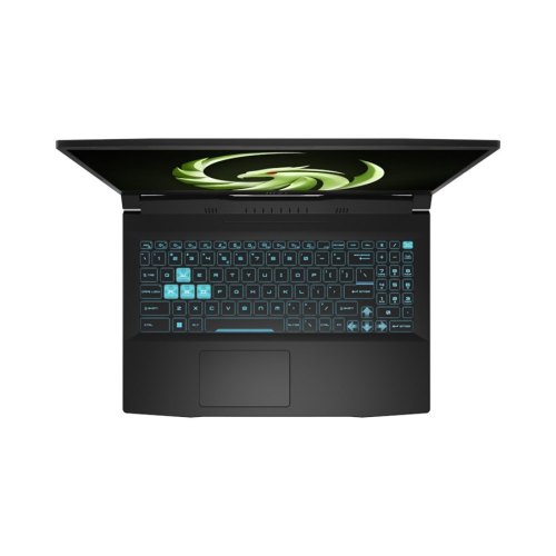 Ноутбук MSI Bravo 15 C7VF(C7VF-009US) (15,6/Ryzen 7 7735HS/8/RTX4060/SSD512/Win11) US